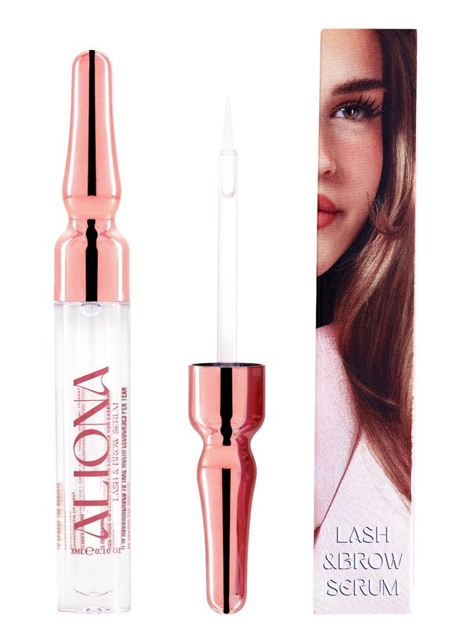 Aliona Lash & Brow Serum - Image 3